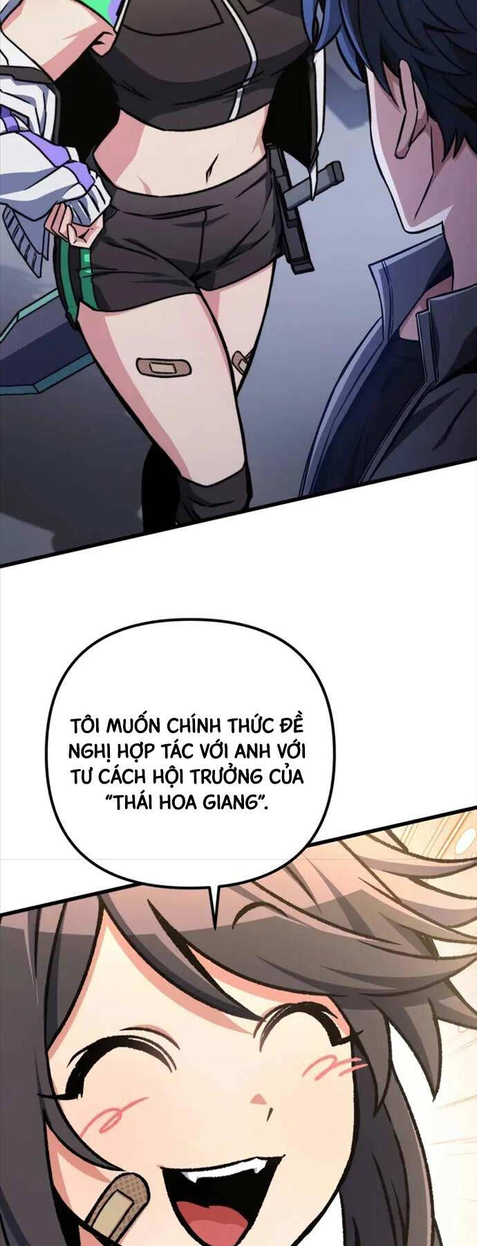 Sát Thủ Thiên Tài Đơn Độc Chap 23 - Next Chap 24
