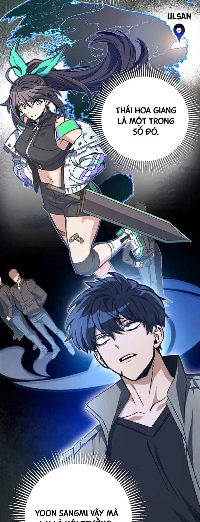 Sát Thủ Thiên Tài Đơn Độc Chap 23 - Next Chap 24