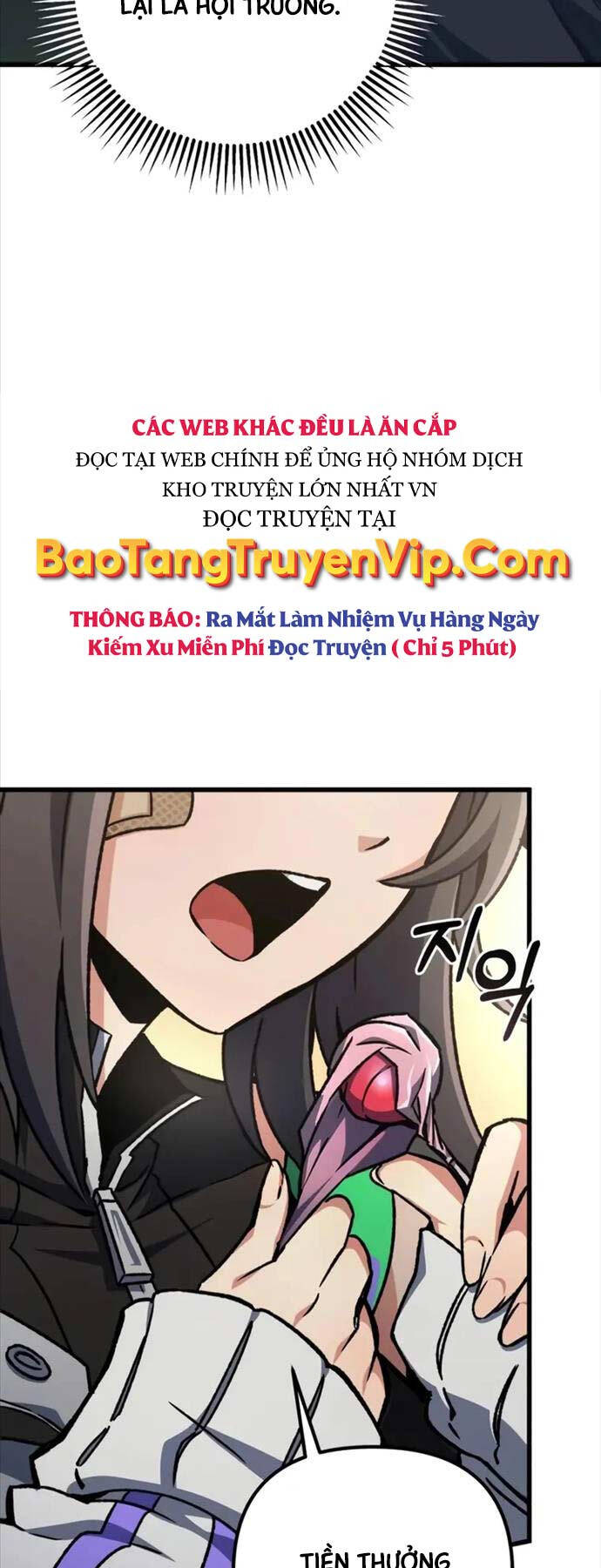 Sát Thủ Thiên Tài Đơn Độc Chap 23 - Next Chap 24