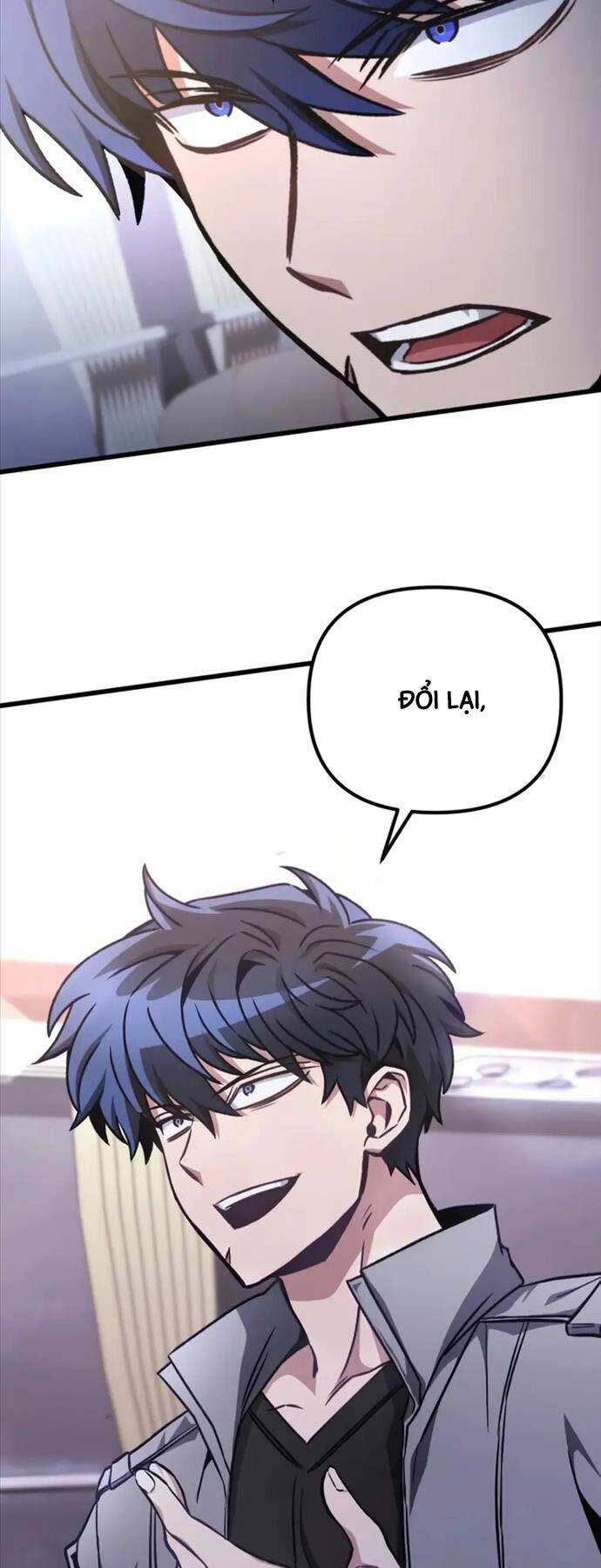 Sát Thủ Thiên Tài Đơn Độc Chap 23 - Next Chap 24