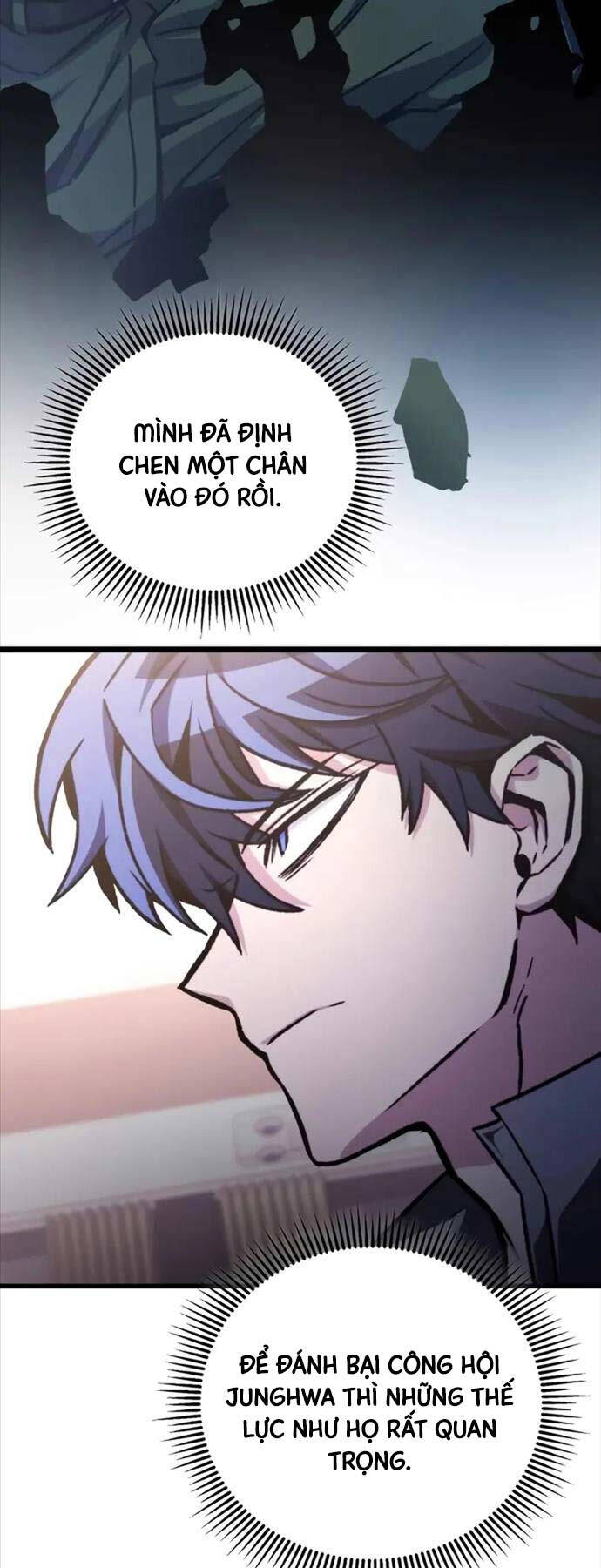 Sát Thủ Thiên Tài Đơn Độc Chap 23 - Next Chap 24