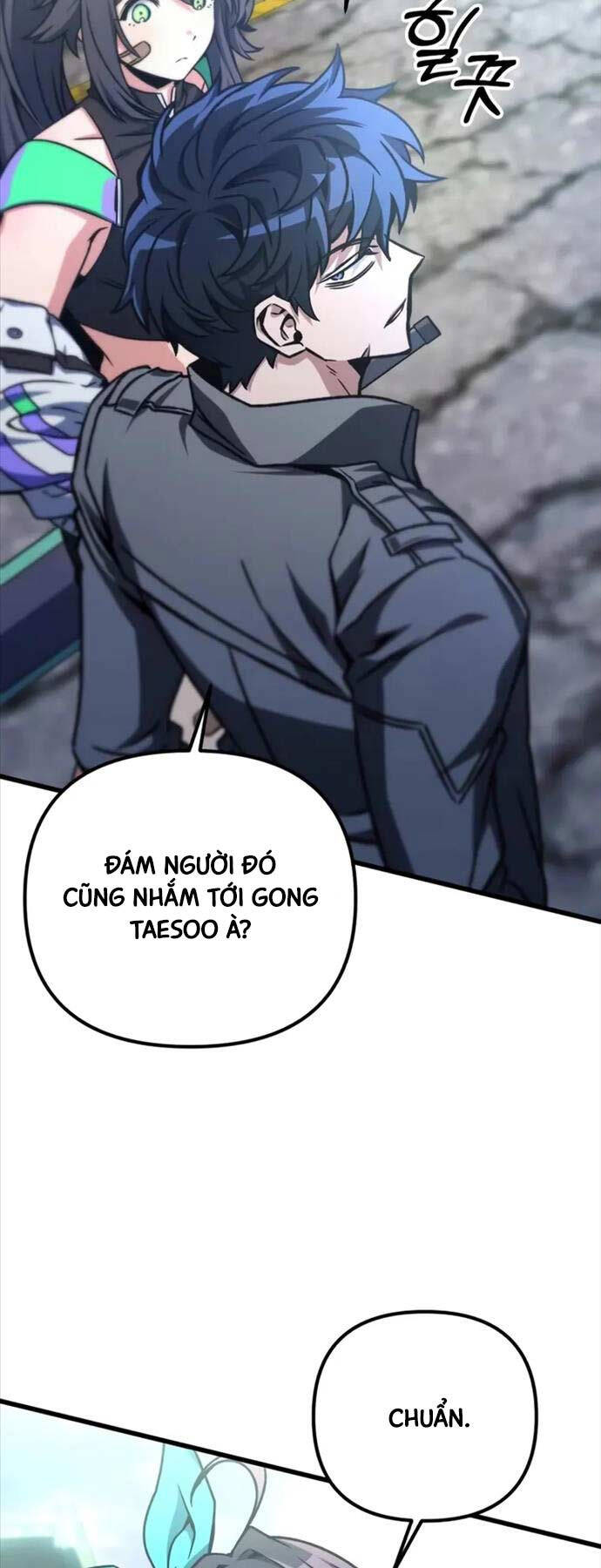 Sát Thủ Thiên Tài Đơn Độc Chap 23 - Next Chap 24