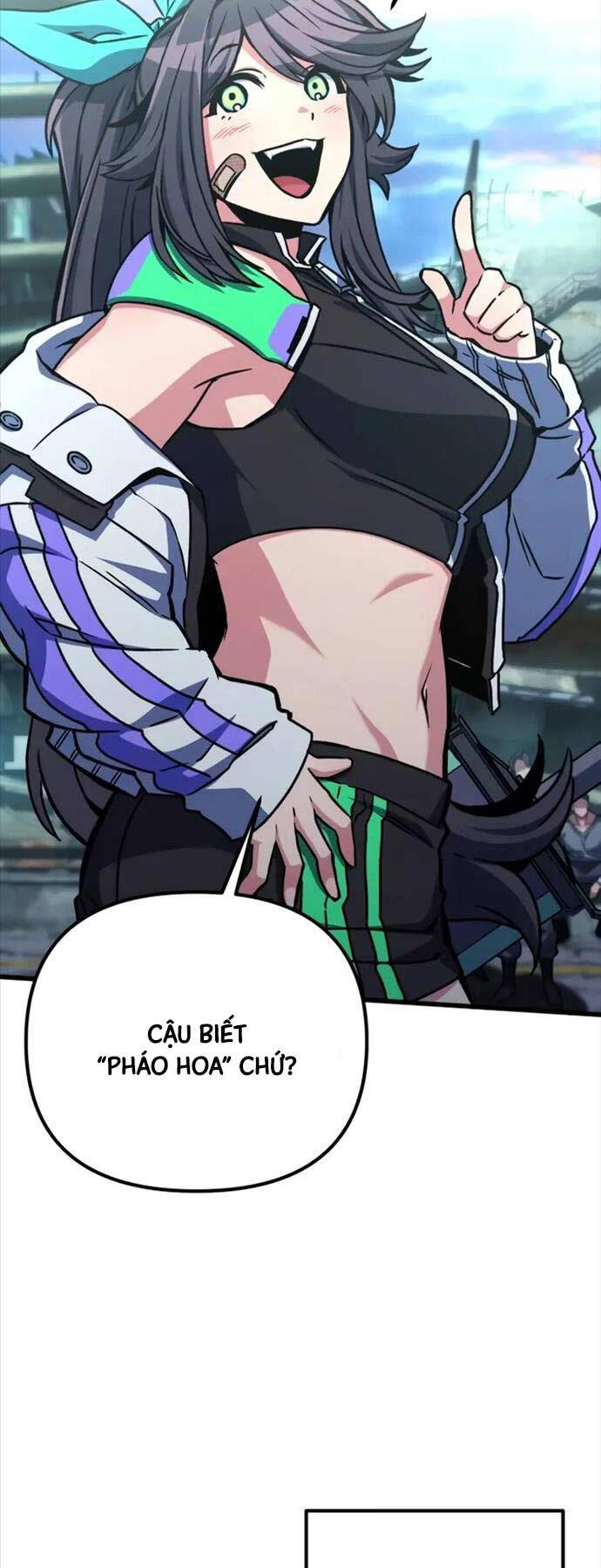 Sát Thủ Thiên Tài Đơn Độc Chap 23 - Next Chap 24