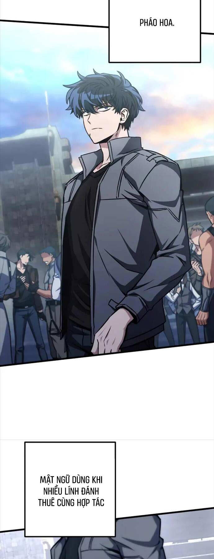 Sát Thủ Thiên Tài Đơn Độc Chap 23 - Next Chap 24