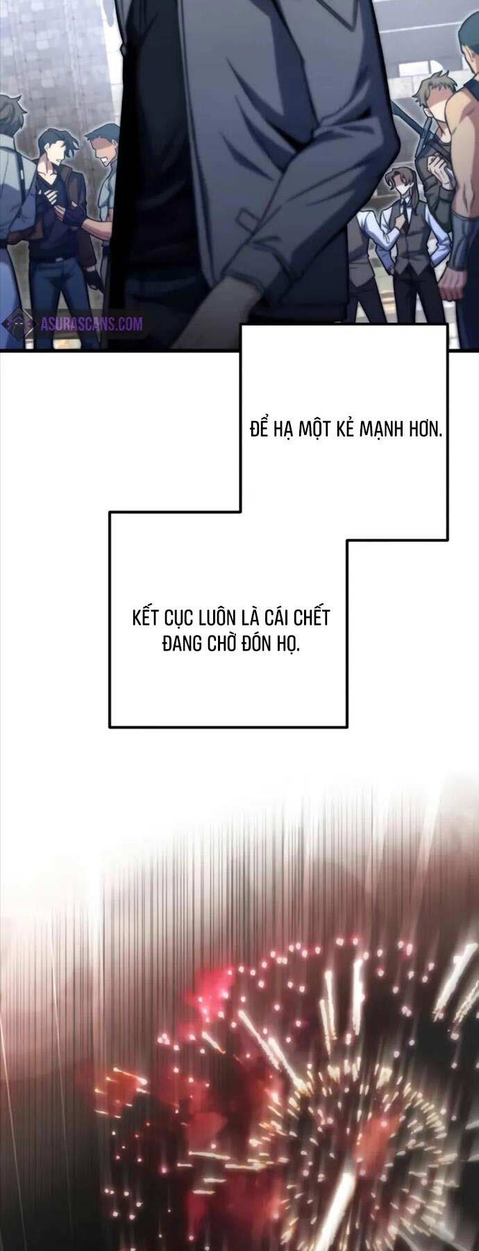 Sát Thủ Thiên Tài Đơn Độc Chap 23 - Next Chap 24