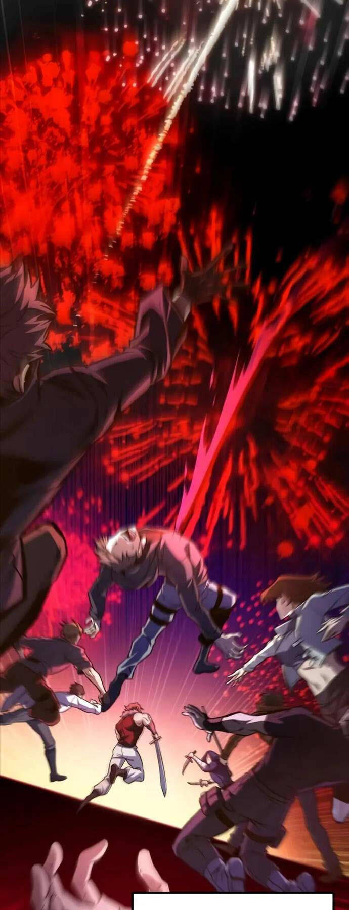 Sát Thủ Thiên Tài Đơn Độc Chap 23 - Next Chap 24