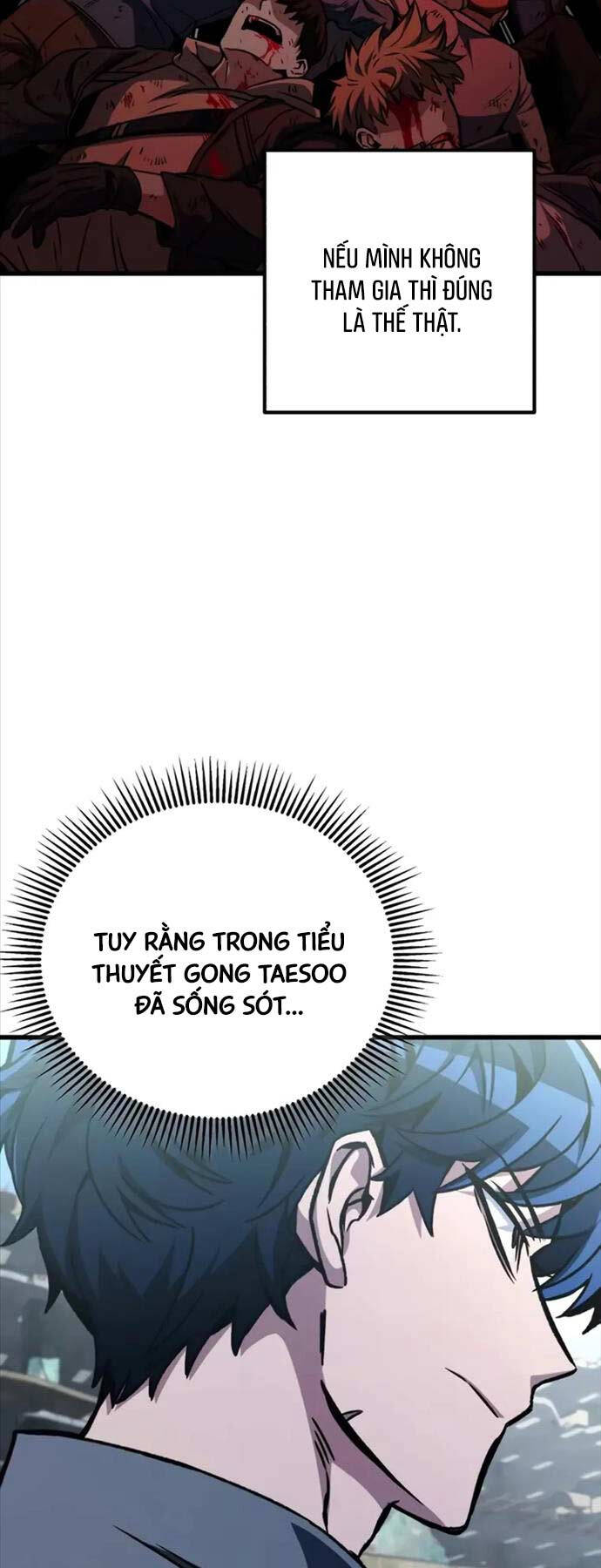 Sát Thủ Thiên Tài Đơn Độc Chap 23 - Next Chap 24