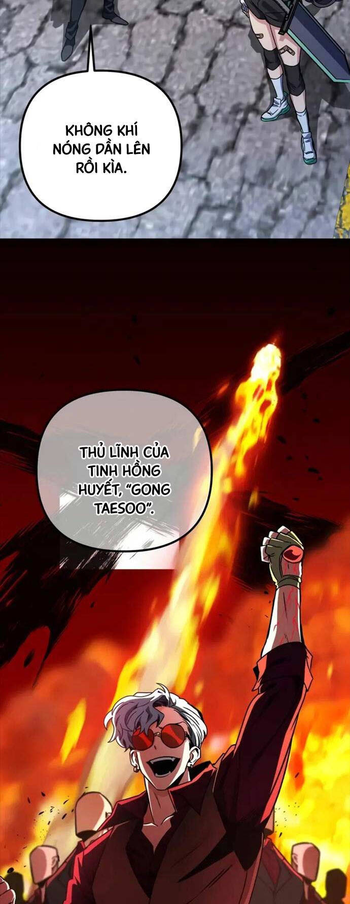 Sát Thủ Thiên Tài Đơn Độc Chap 23 - Next Chap 24
