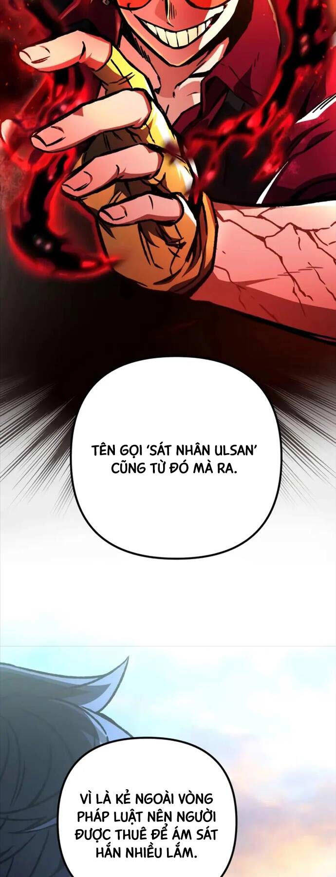Sát Thủ Thiên Tài Đơn Độc Chap 23 - Next Chap 24