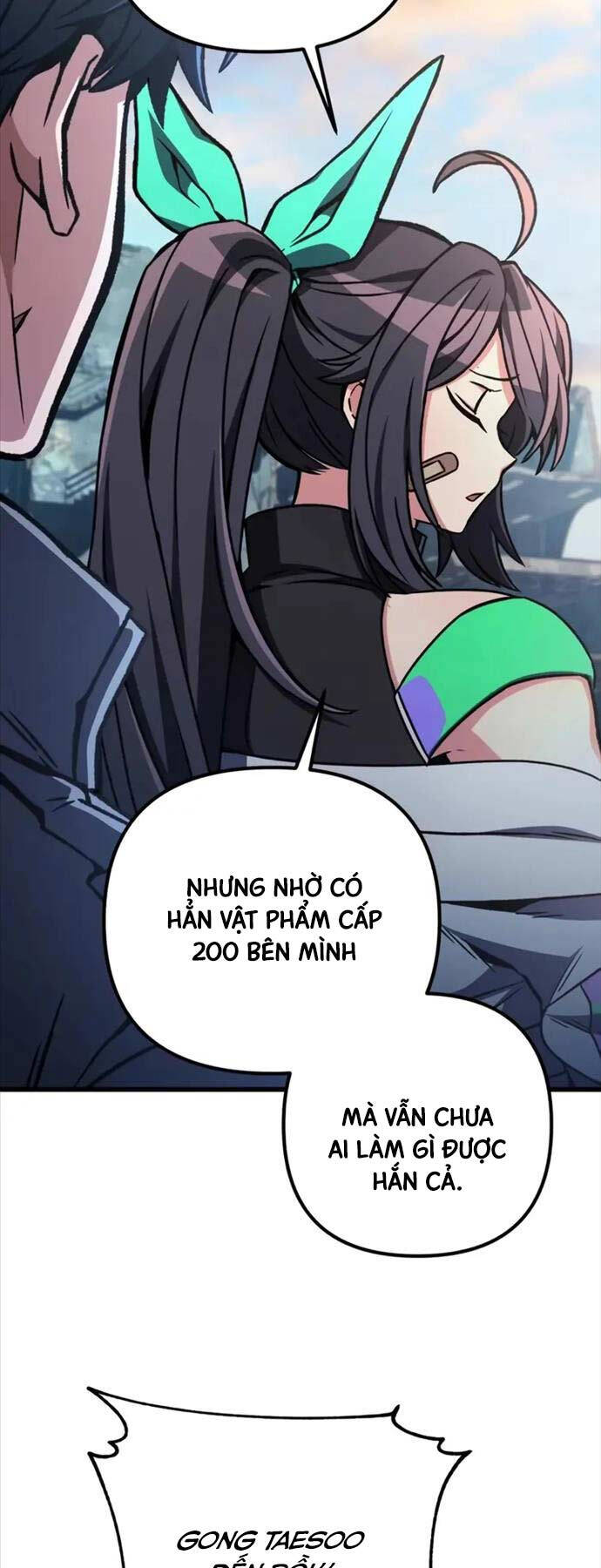 Sát Thủ Thiên Tài Đơn Độc Chap 23 - Next Chap 24