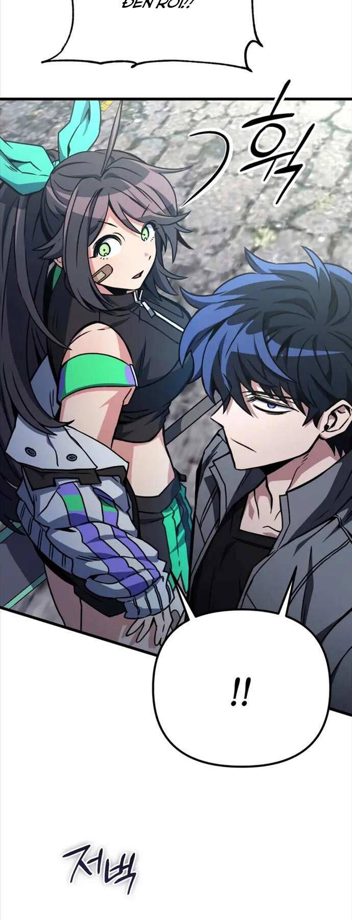 Sát Thủ Thiên Tài Đơn Độc Chap 23 - Next Chap 24