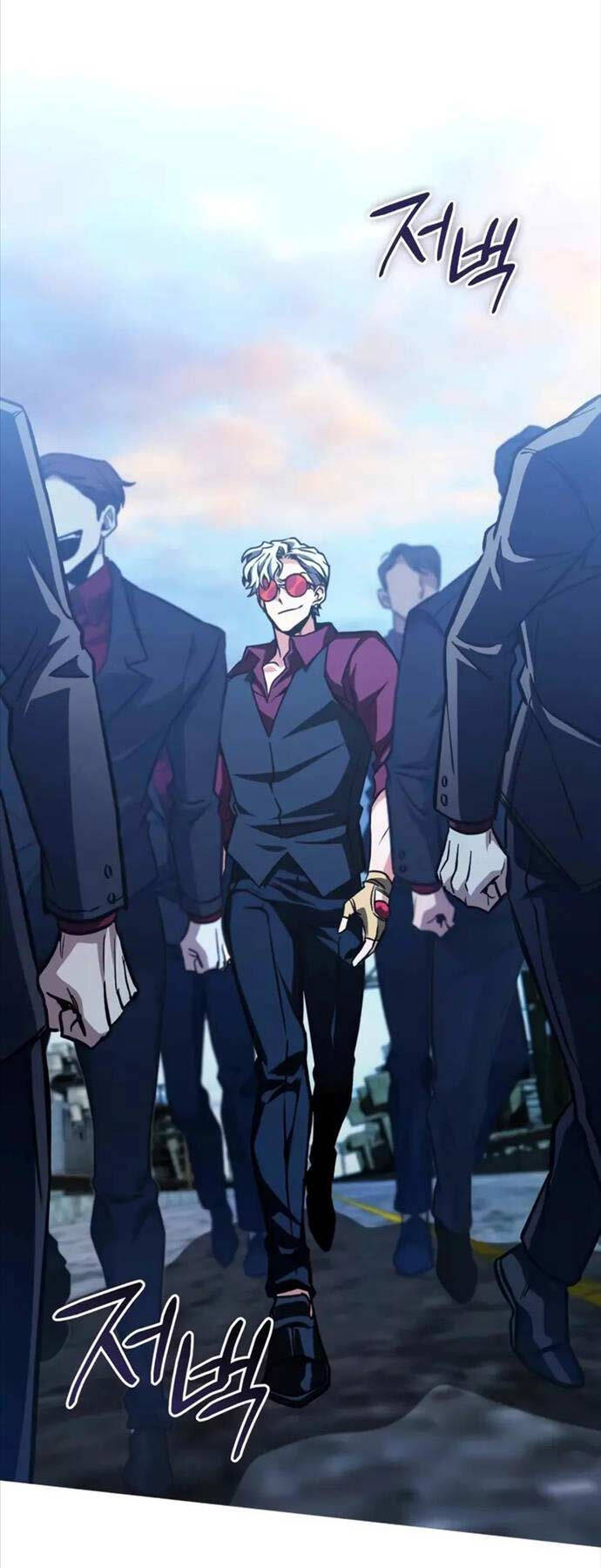 Sát Thủ Thiên Tài Đơn Độc Chap 23 - Next Chap 24