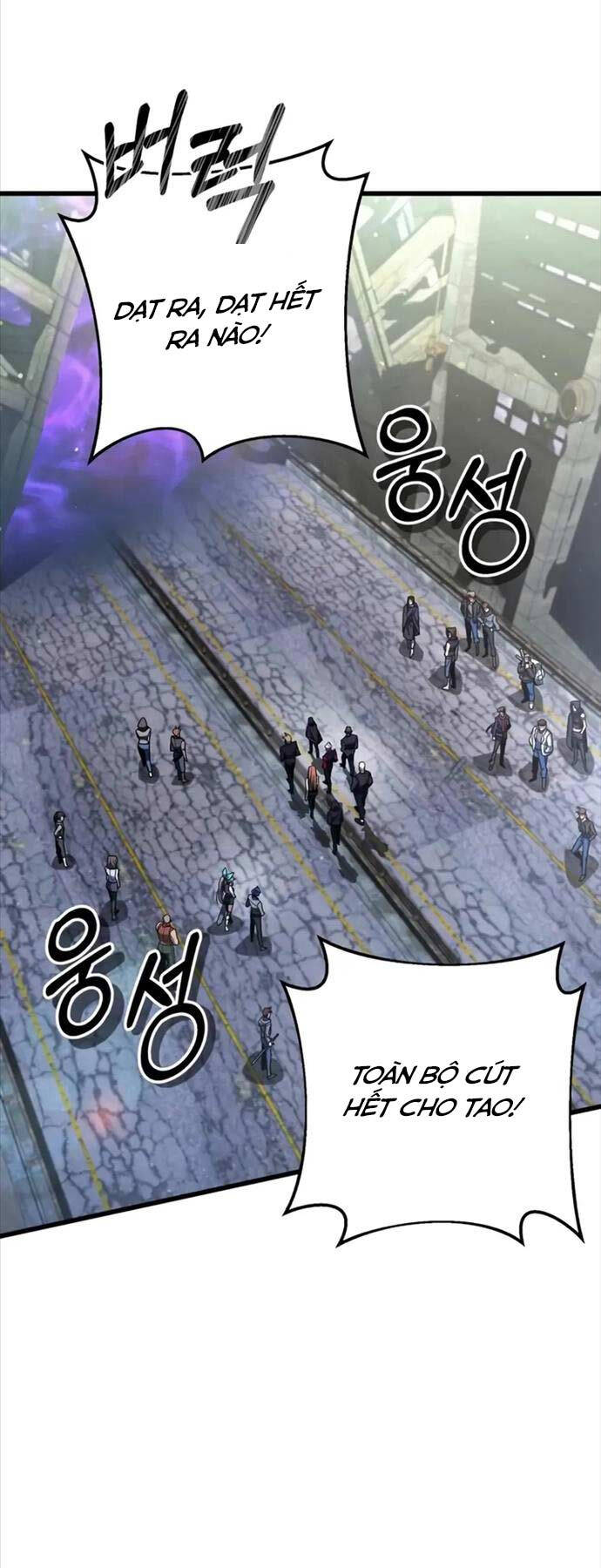 Sát Thủ Thiên Tài Đơn Độc Chap 23 - Next Chap 24