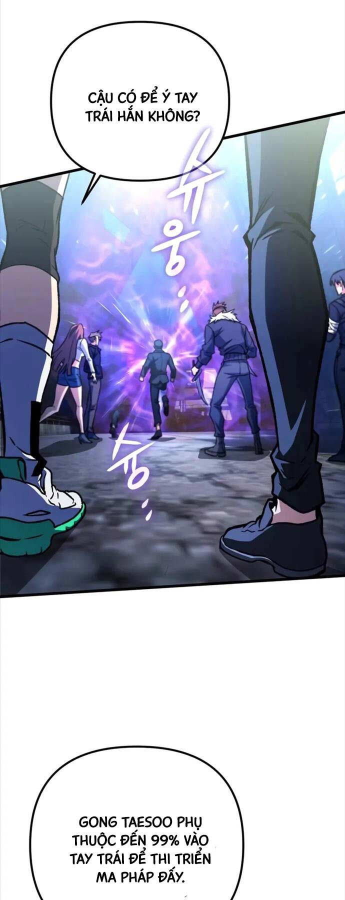 Sát Thủ Thiên Tài Đơn Độc Chap 23 - Next Chap 24