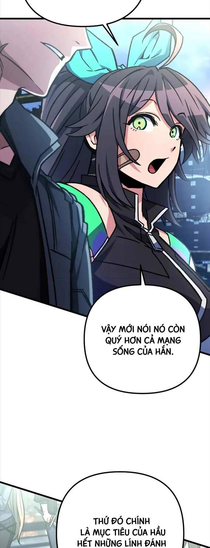 Sát Thủ Thiên Tài Đơn Độc Chap 23 - Next Chap 24