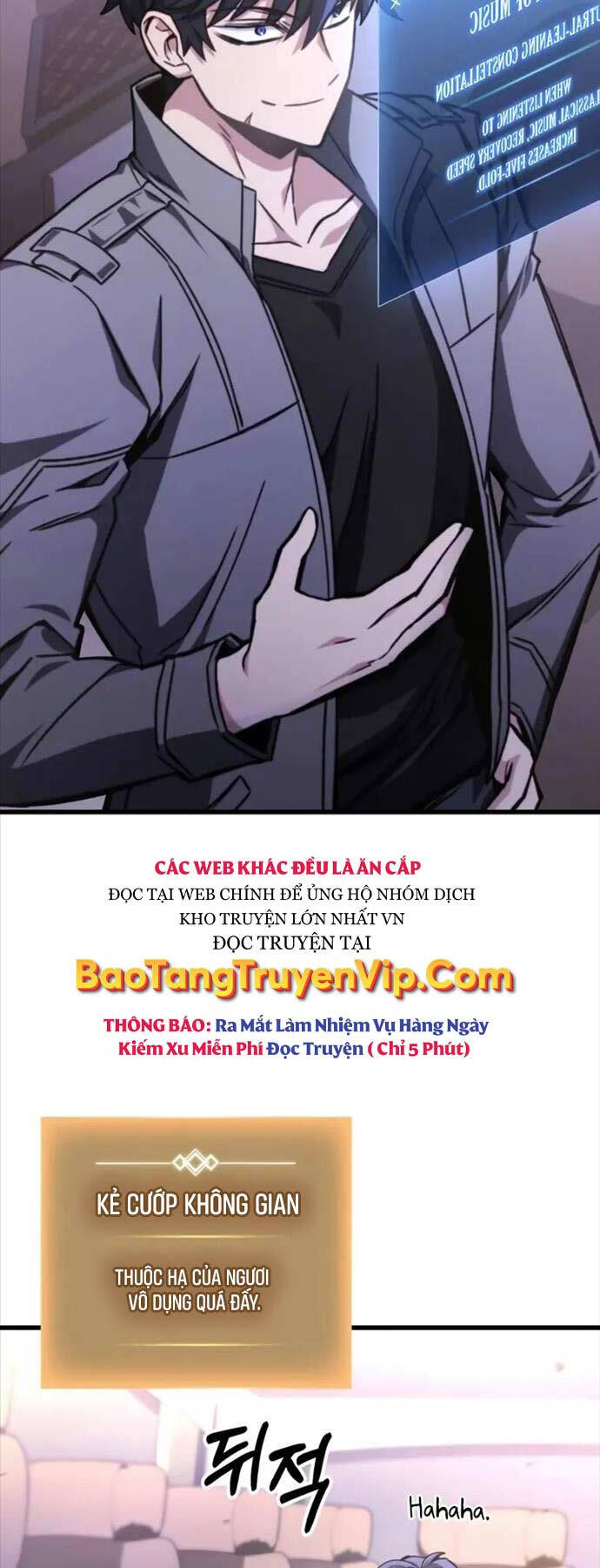 Sát Thủ Thiên Tài Đơn Độc Chap 23 - Next Chap 24
