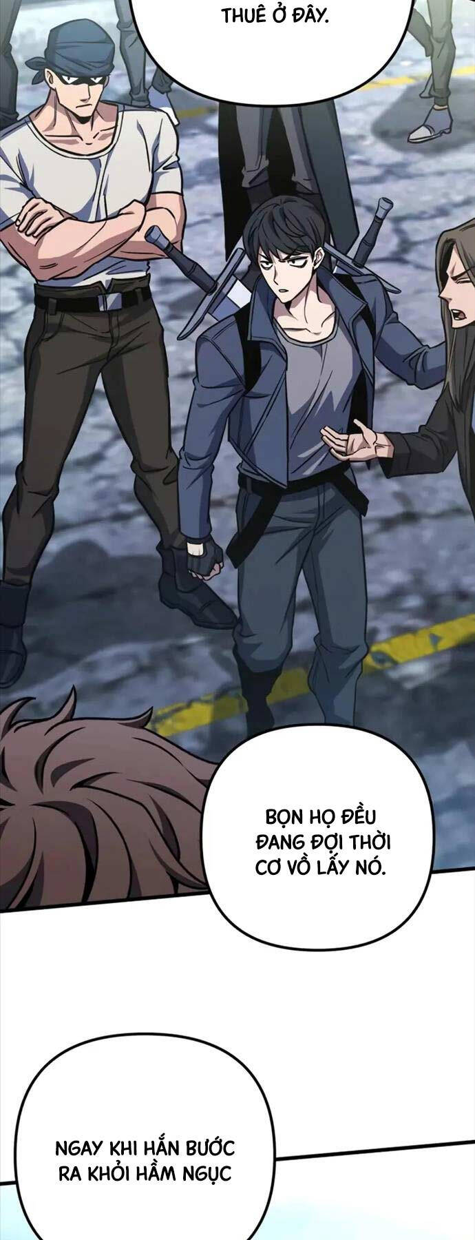 Sát Thủ Thiên Tài Đơn Độc Chap 23 - Next Chap 24