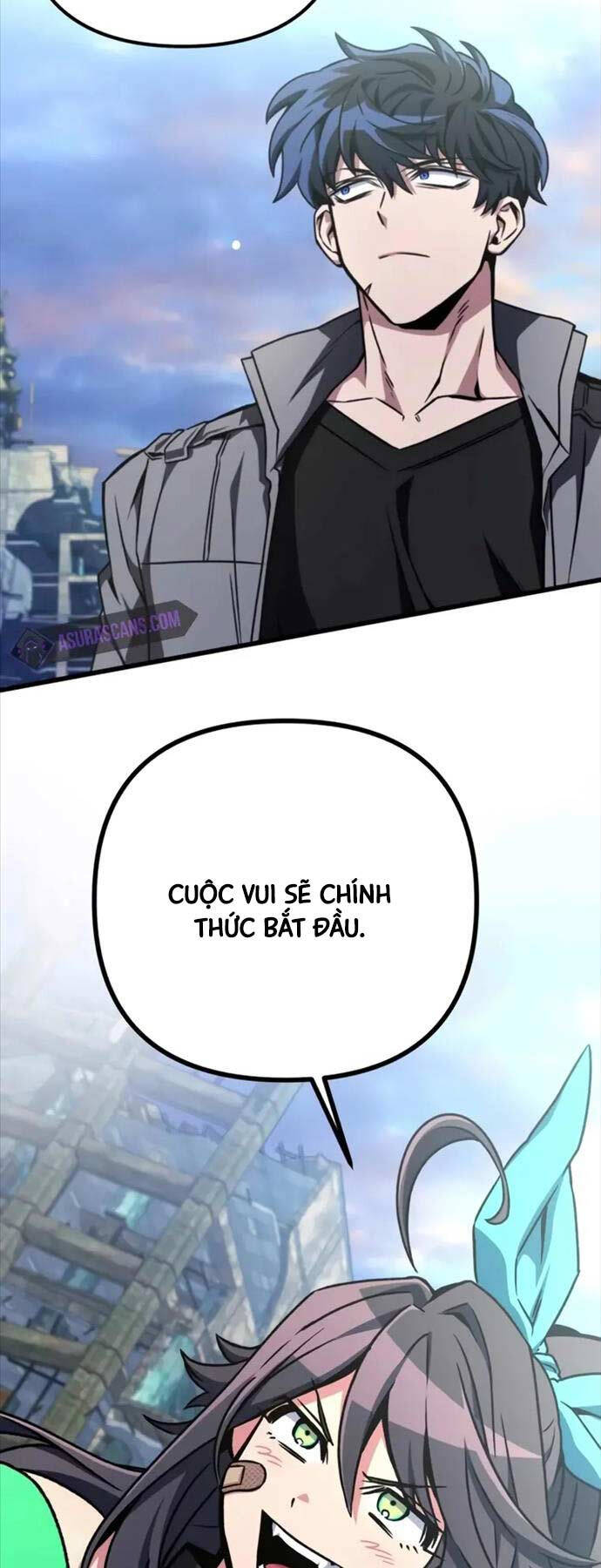 Sát Thủ Thiên Tài Đơn Độc Chap 23 - Next Chap 24