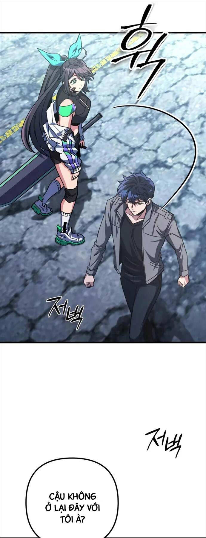 Sát Thủ Thiên Tài Đơn Độc Chap 23 - Next Chap 24