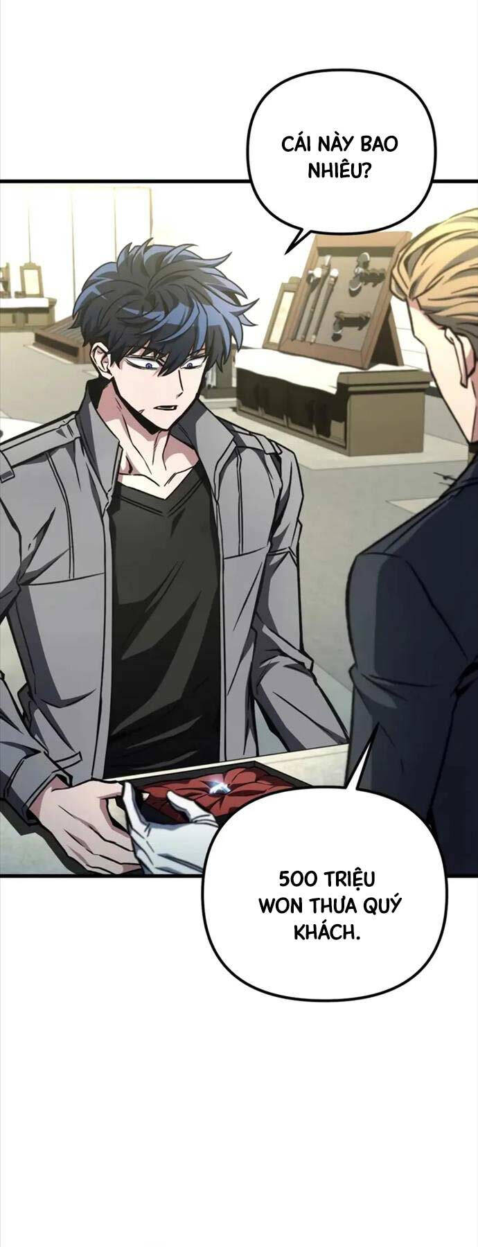 Sát Thủ Thiên Tài Đơn Độc Chap 23 - Next Chap 24