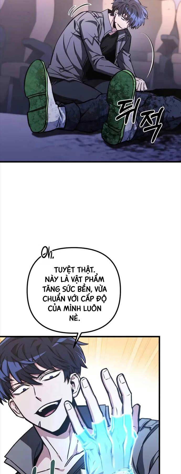 Sát Thủ Thiên Tài Đơn Độc Chap 23 - Next Chap 24