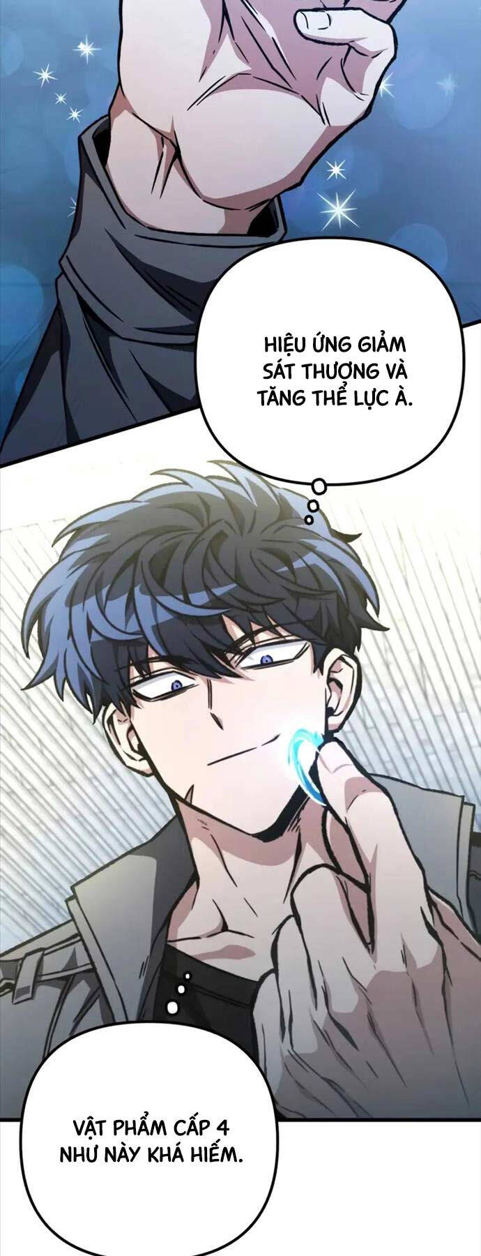 Sát Thủ Thiên Tài Đơn Độc Chap 23 - Next Chap 24
