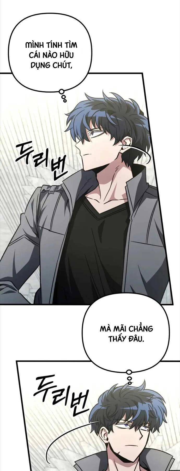 Sát Thủ Thiên Tài Đơn Độc Chap 23 - Next Chap 24