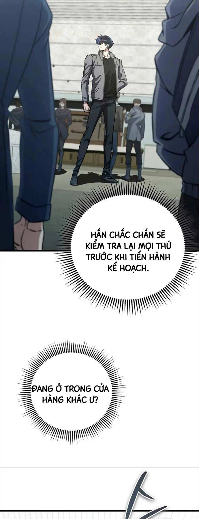 Sát Thủ Thiên Tài Đơn Độc Chap 23 - Next Chap 24