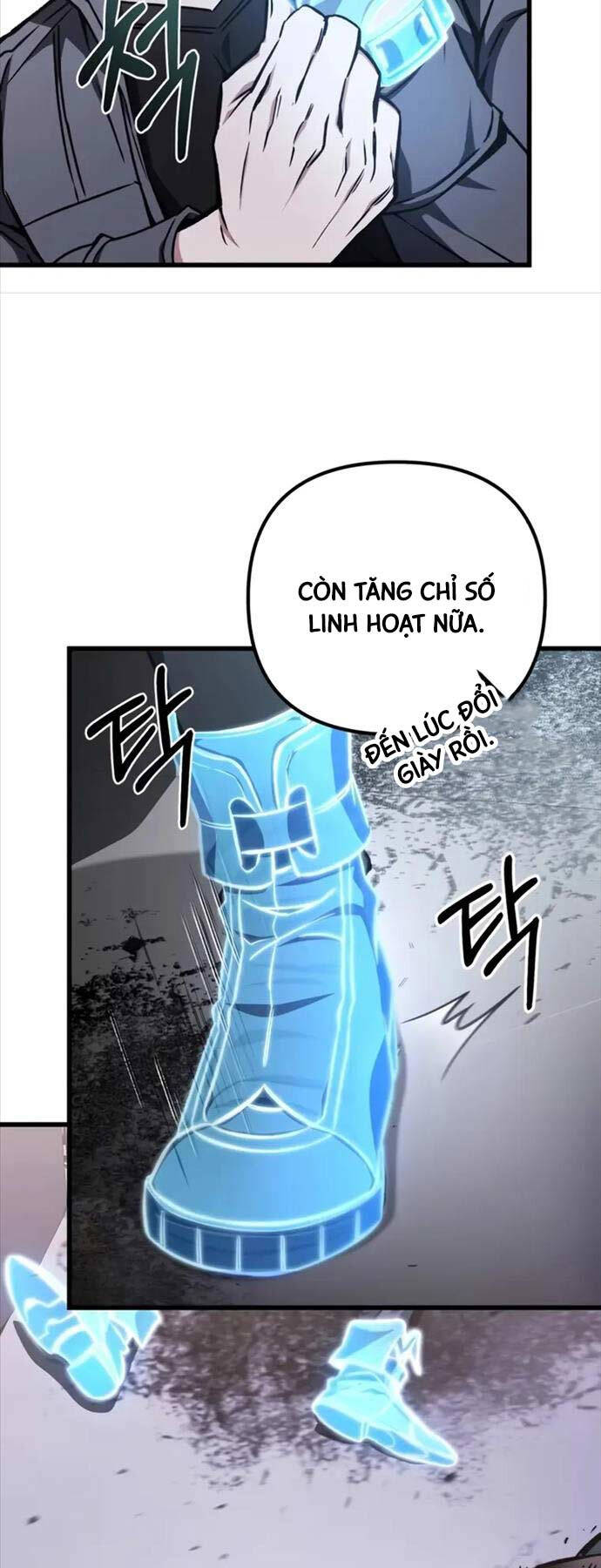 Sát Thủ Thiên Tài Đơn Độc Chap 23 - Next Chap 24