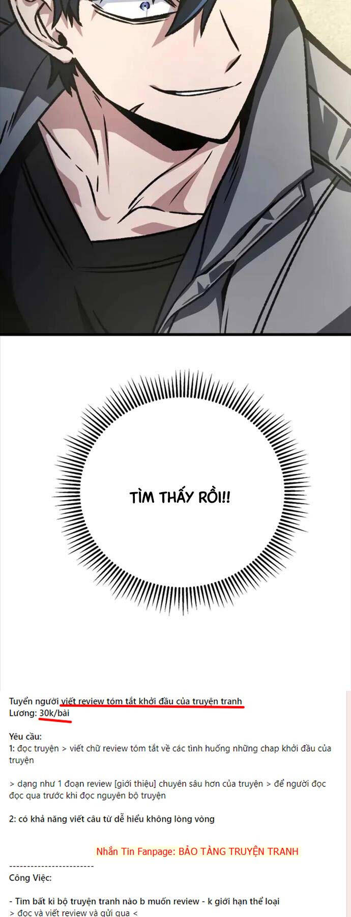 Sát Thủ Thiên Tài Đơn Độc Chap 23 - Next Chap 24