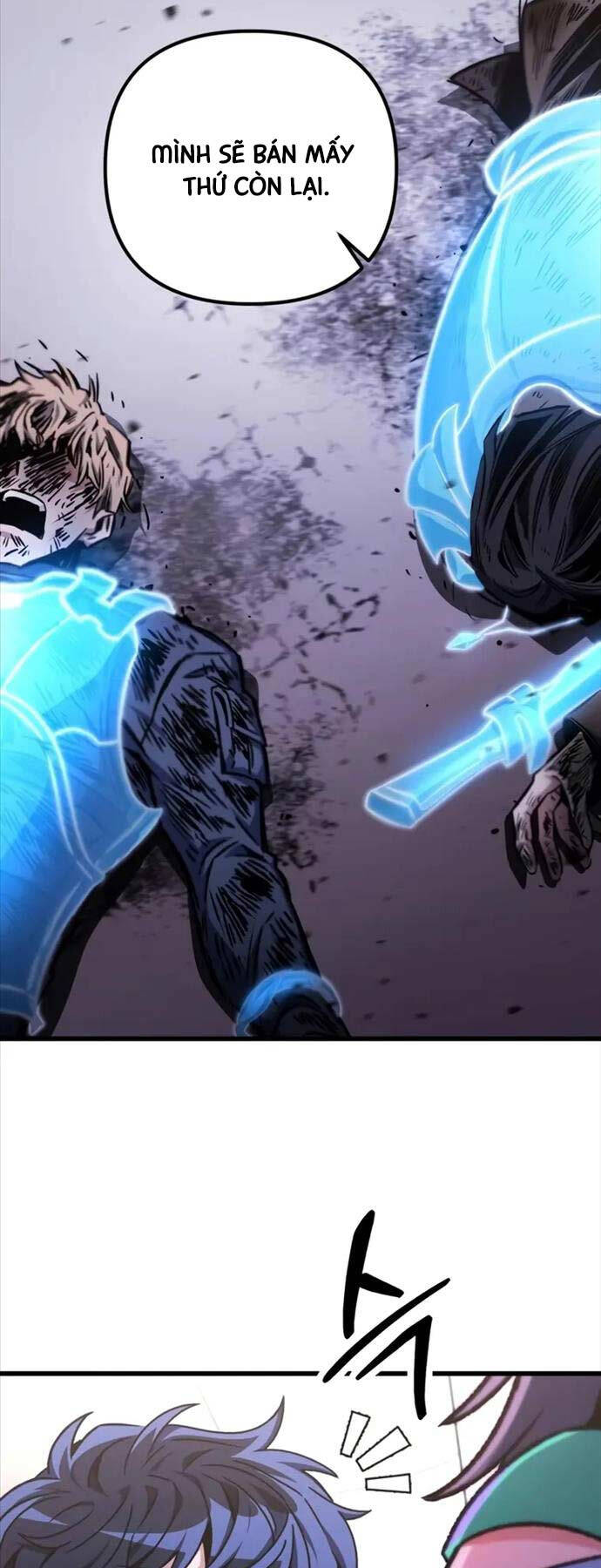 Sát Thủ Thiên Tài Đơn Độc Chap 23 - Next Chap 24