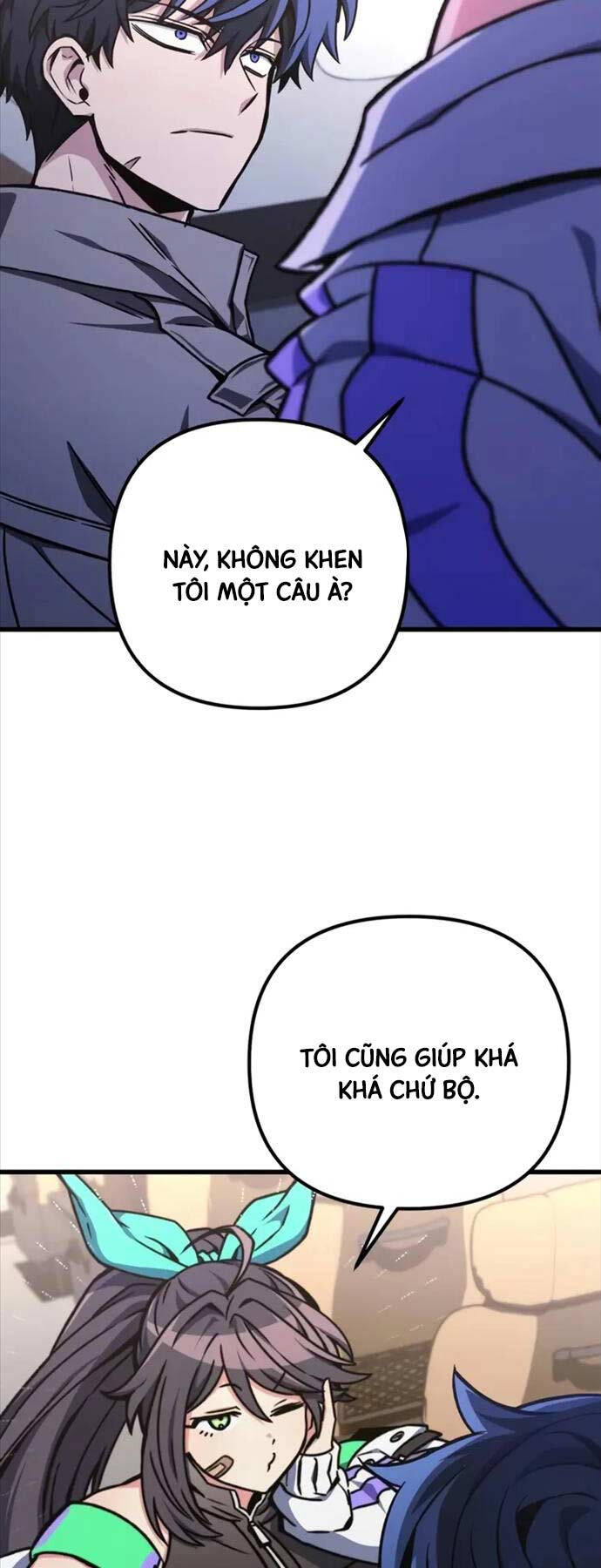 Sát Thủ Thiên Tài Đơn Độc Chap 23 - Next Chap 24