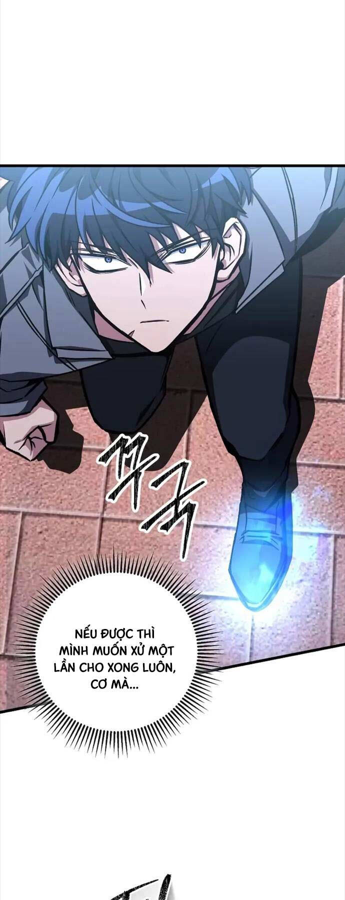 Sát Thủ Thiên Tài Đơn Độc Chap 24 - Next Chap 25