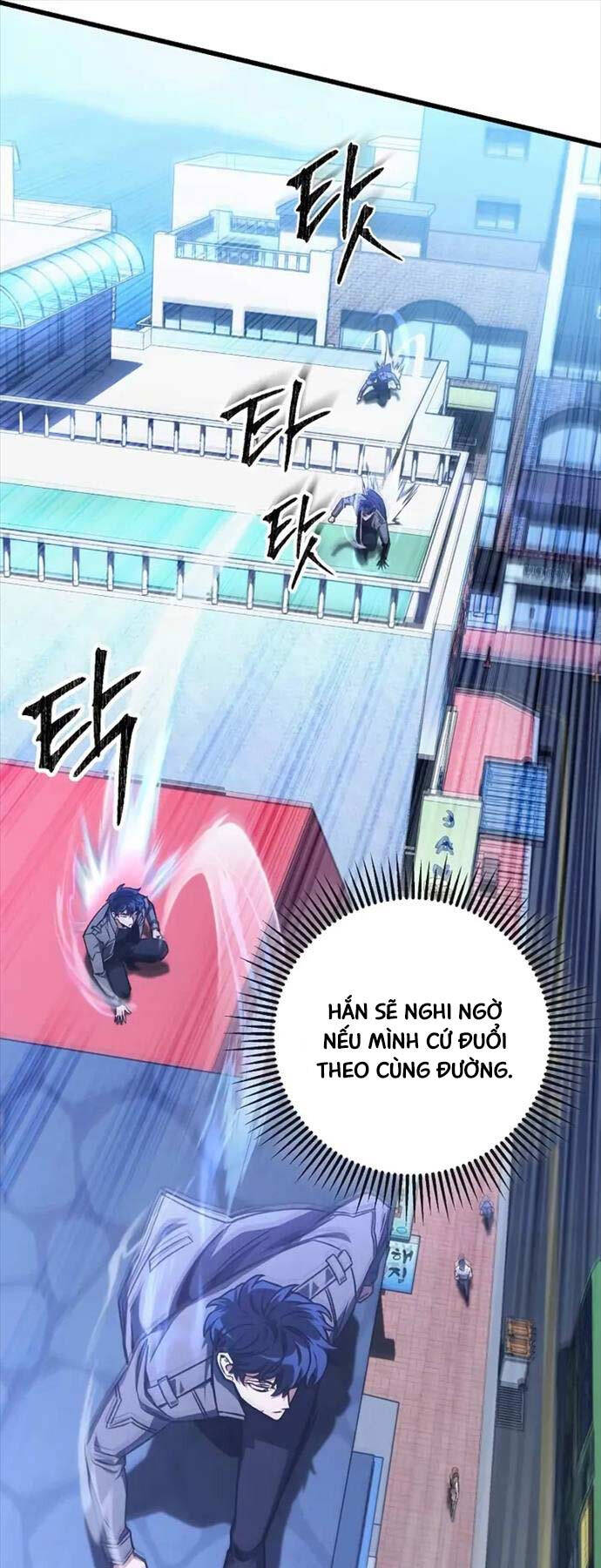 Sát Thủ Thiên Tài Đơn Độc Chap 24 - Next Chap 25