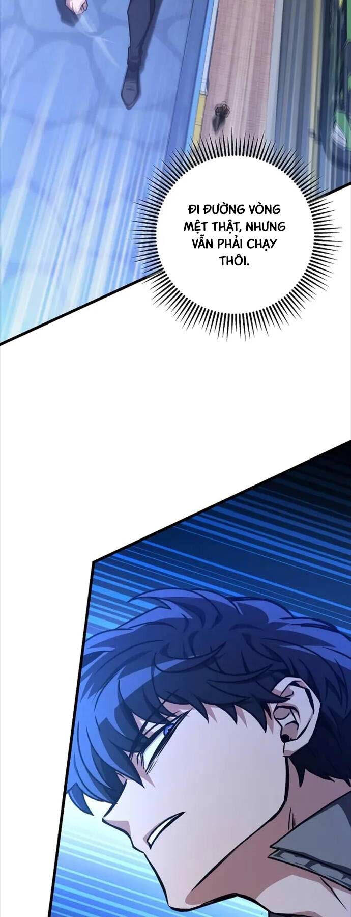 Sát Thủ Thiên Tài Đơn Độc Chap 24 - Next Chap 25