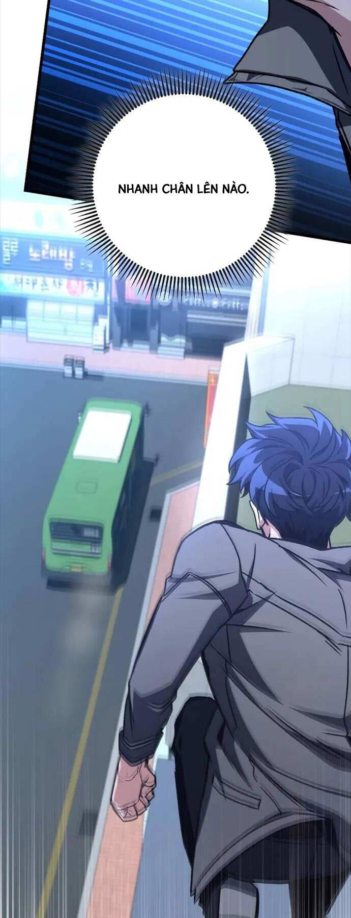 Sát Thủ Thiên Tài Đơn Độc Chap 24 - Next Chap 25