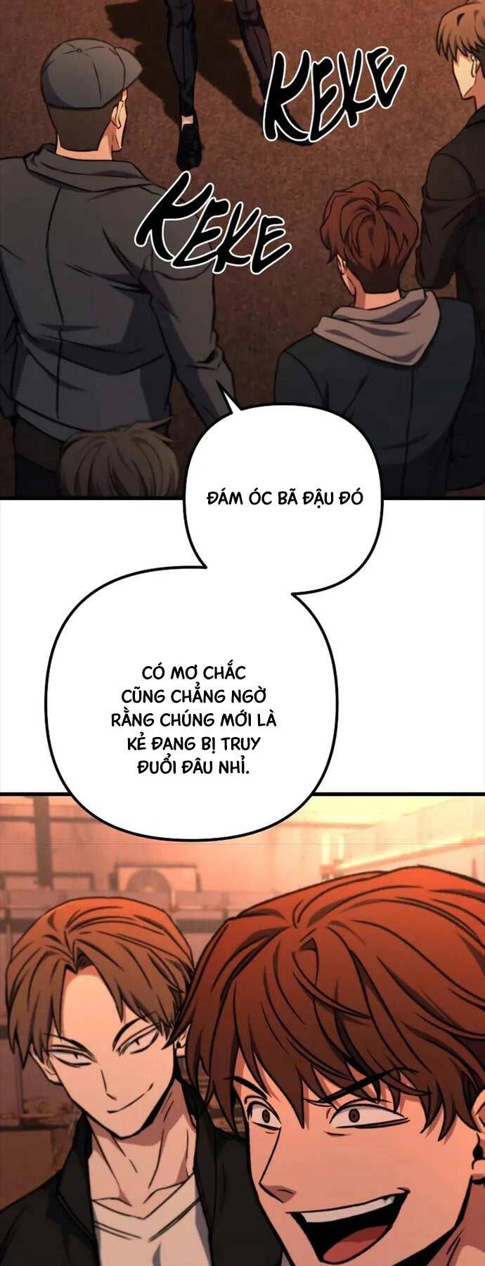 Sát Thủ Thiên Tài Đơn Độc Chap 24 - Next Chap 25
