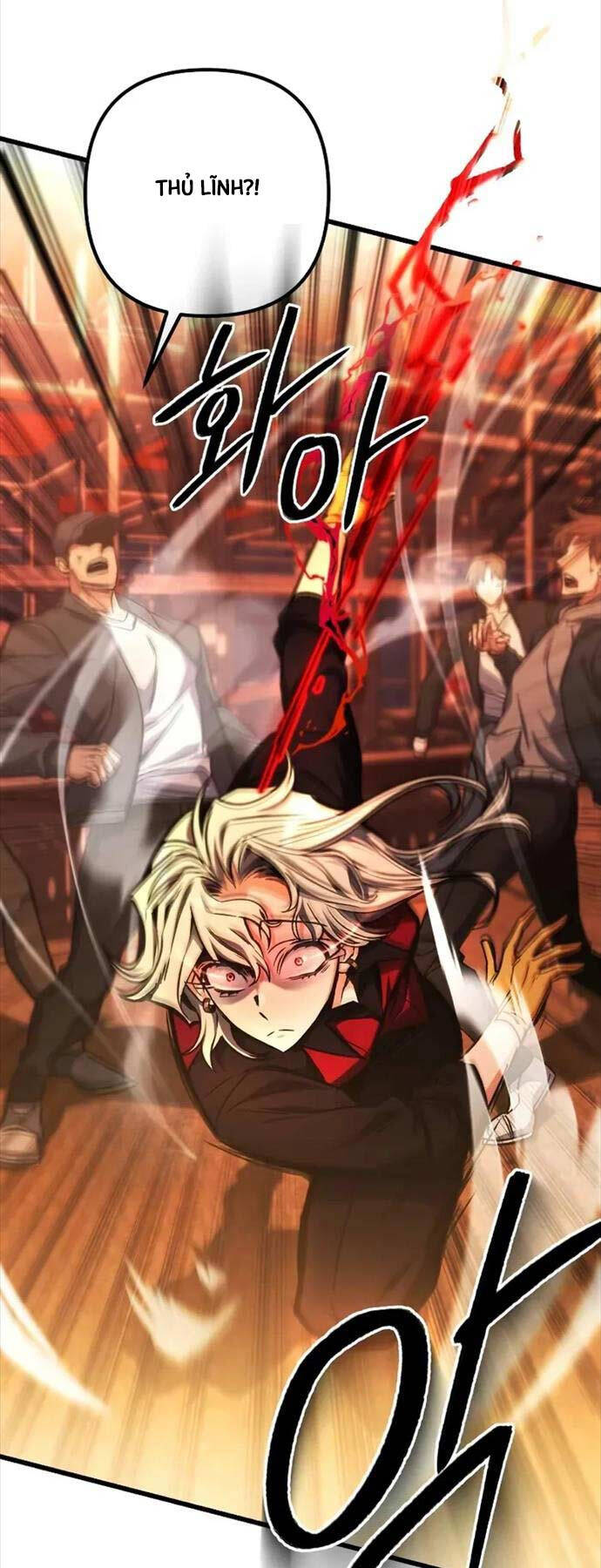 Sát Thủ Thiên Tài Đơn Độc Chap 24 - Next Chap 25