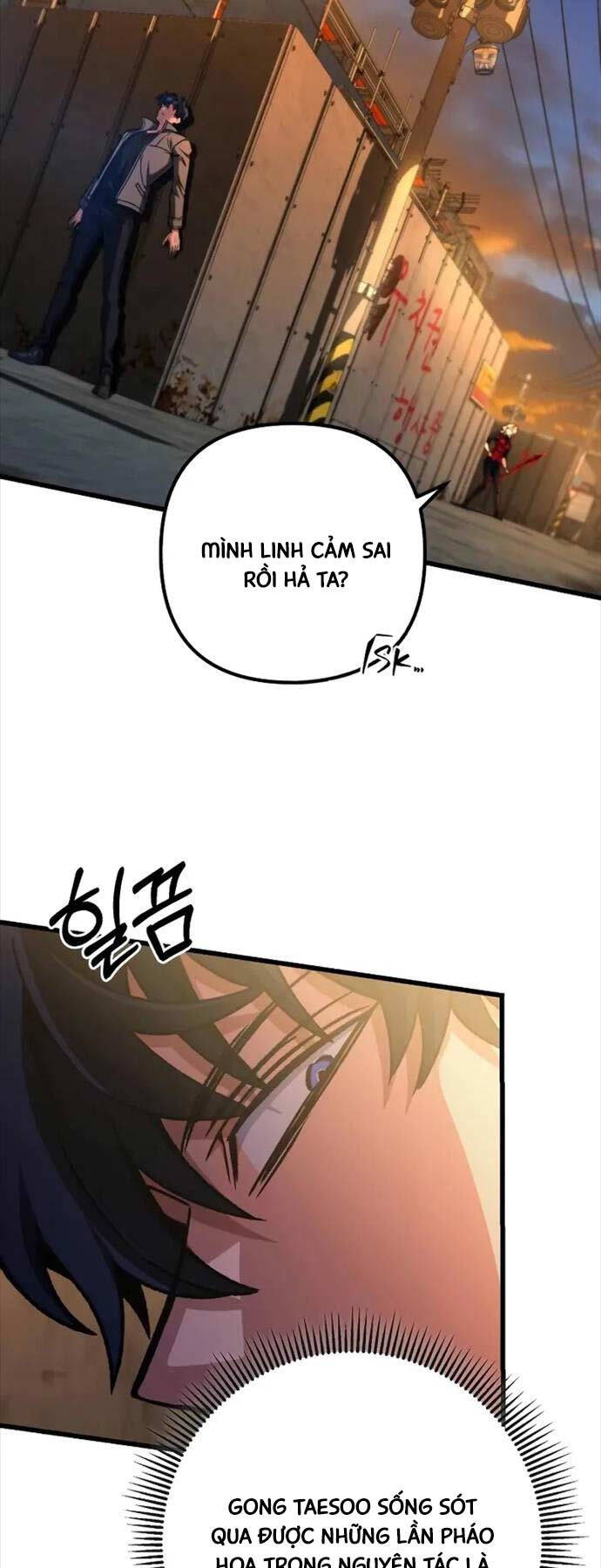 Sát Thủ Thiên Tài Đơn Độc Chap 24 - Next Chap 25