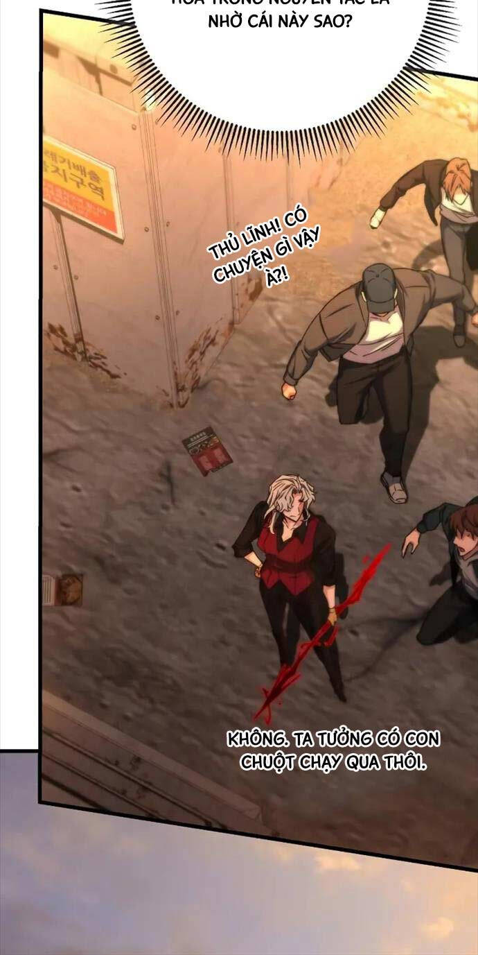 Sát Thủ Thiên Tài Đơn Độc Chap 24 - Next Chap 25