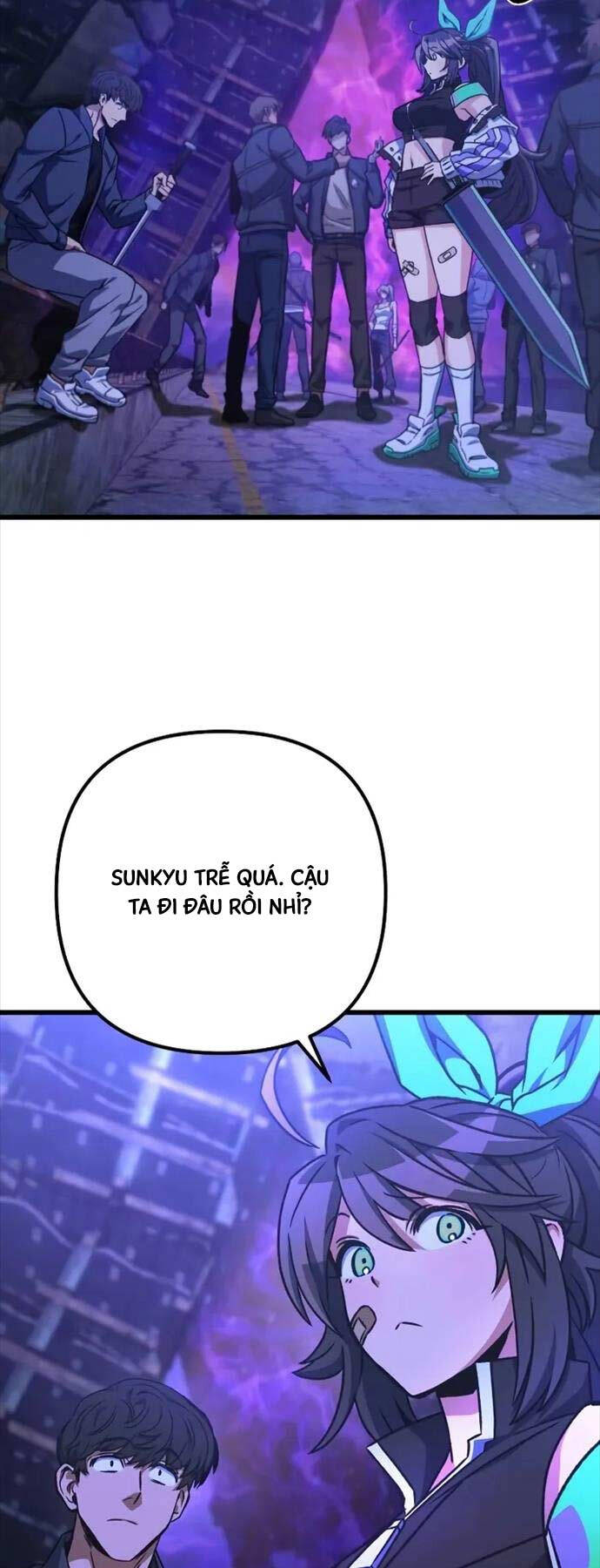 Sát Thủ Thiên Tài Đơn Độc Chap 24 - Next Chap 25