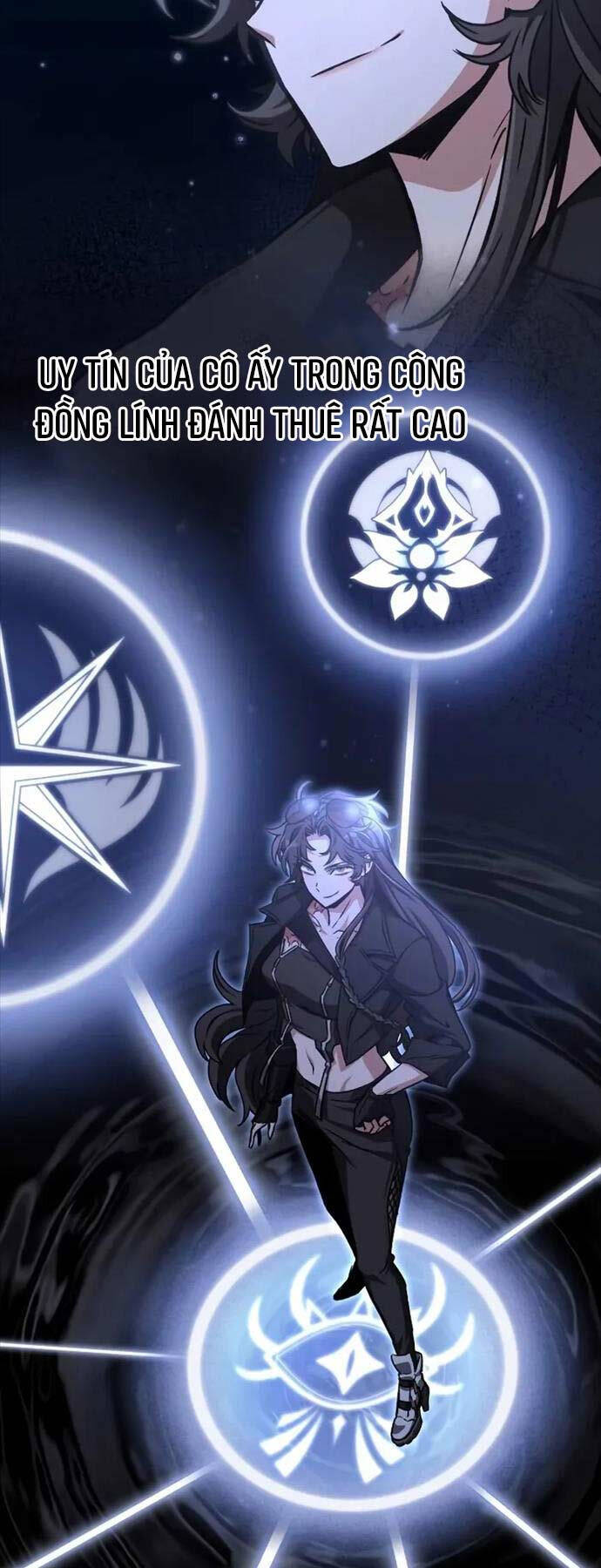 Sát Thủ Thiên Tài Đơn Độc Chap 24 - Next Chap 25