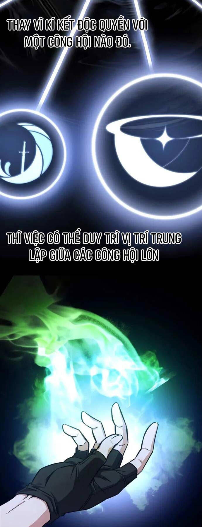 Sát Thủ Thiên Tài Đơn Độc Chap 24 - Next Chap 25