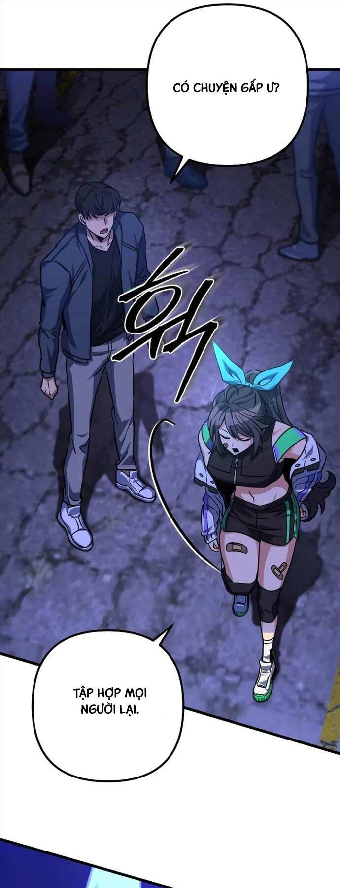 Sát Thủ Thiên Tài Đơn Độc Chap 24 - Next Chap 25