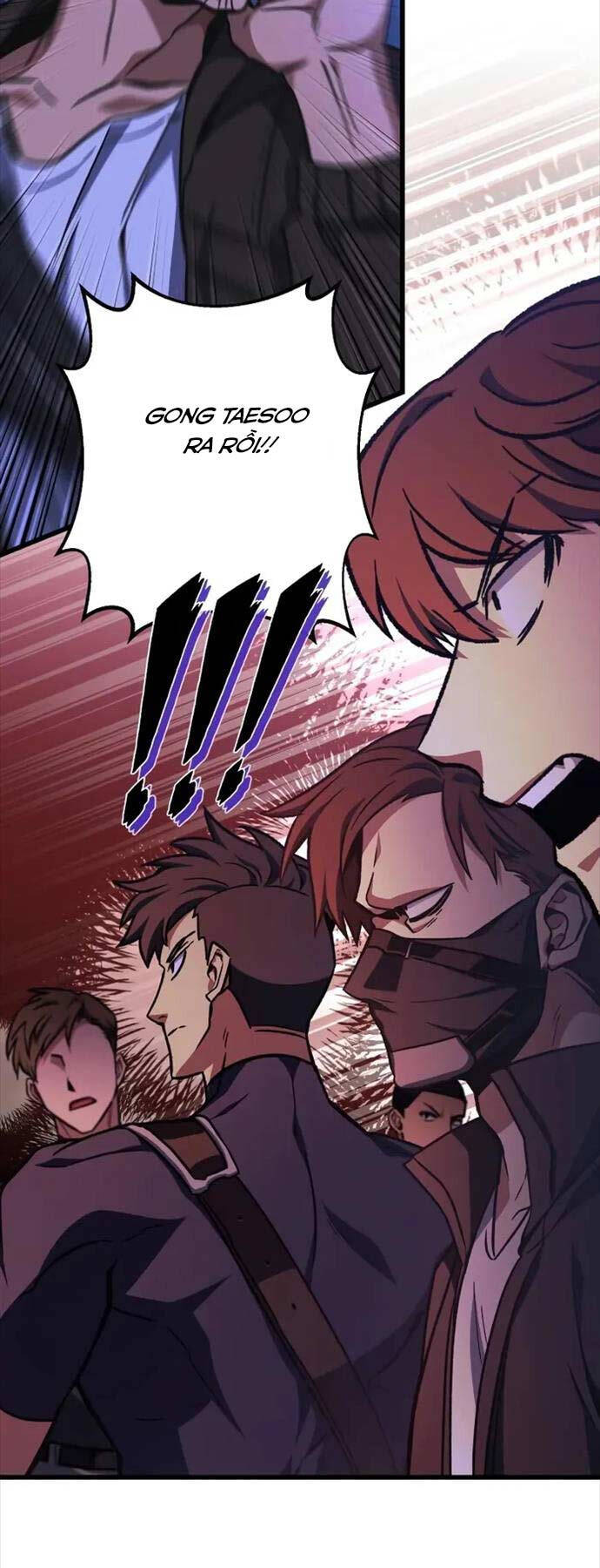 Sát Thủ Thiên Tài Đơn Độc Chap 24 - Next Chap 25