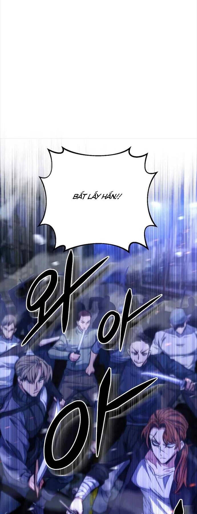 Sát Thủ Thiên Tài Đơn Độc Chap 24 - Next Chap 25