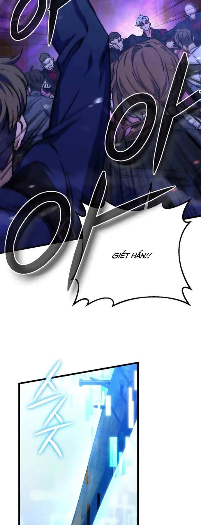 Sát Thủ Thiên Tài Đơn Độc Chap 24 - Next Chap 25