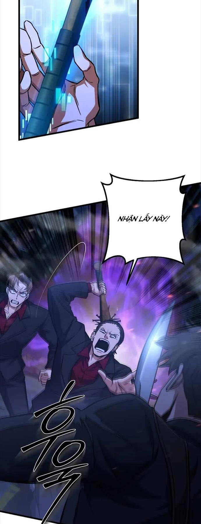 Sát Thủ Thiên Tài Đơn Độc Chap 24 - Next Chap 25