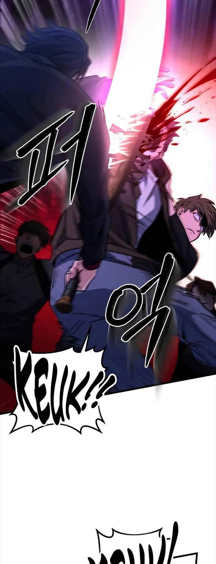 Sát Thủ Thiên Tài Đơn Độc Chap 24 - Next Chap 25