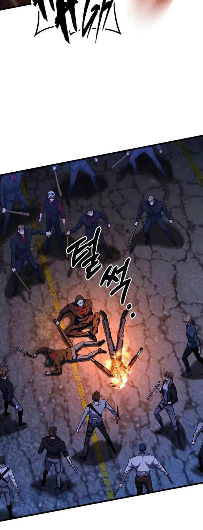 Sát Thủ Thiên Tài Đơn Độc Chap 24 - Next Chap 25